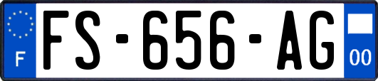 FS-656-AG