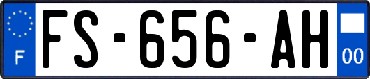 FS-656-AH