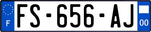 FS-656-AJ