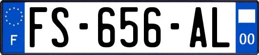 FS-656-AL