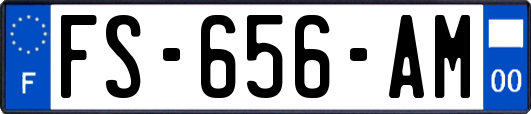 FS-656-AM