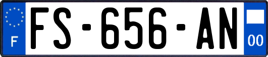 FS-656-AN