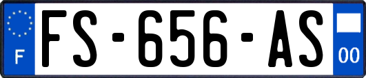 FS-656-AS