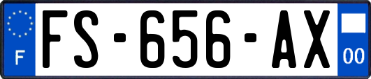 FS-656-AX