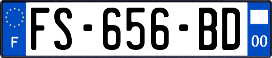 FS-656-BD
