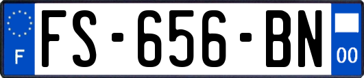 FS-656-BN