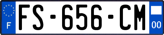 FS-656-CM