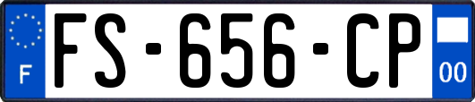 FS-656-CP