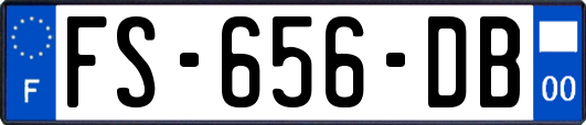 FS-656-DB