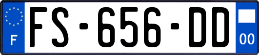 FS-656-DD