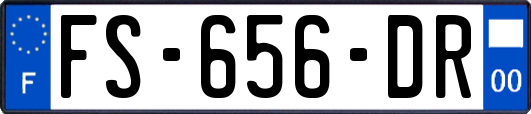 FS-656-DR