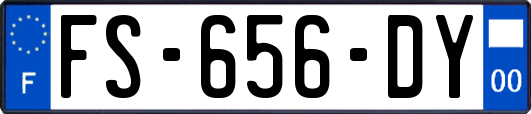 FS-656-DY