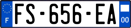FS-656-EA
