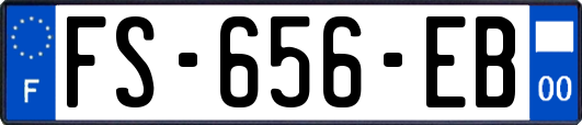 FS-656-EB