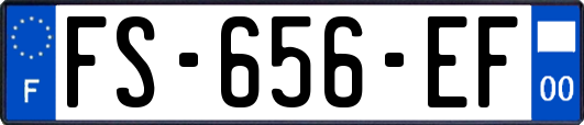 FS-656-EF