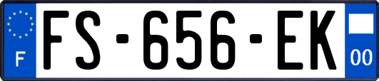 FS-656-EK