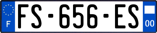 FS-656-ES
