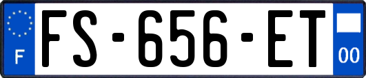 FS-656-ET