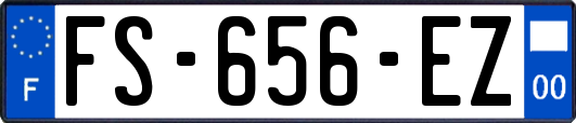 FS-656-EZ