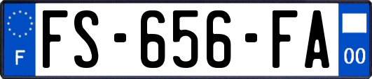 FS-656-FA