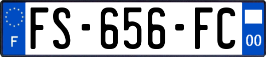 FS-656-FC