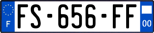 FS-656-FF