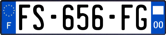 FS-656-FG