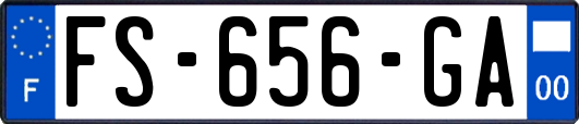 FS-656-GA