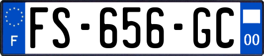 FS-656-GC
