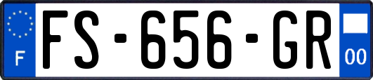 FS-656-GR