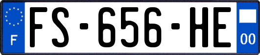 FS-656-HE