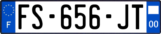 FS-656-JT
