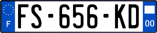 FS-656-KD