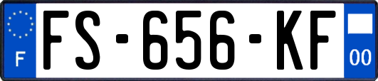 FS-656-KF