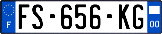 FS-656-KG