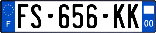 FS-656-KK
