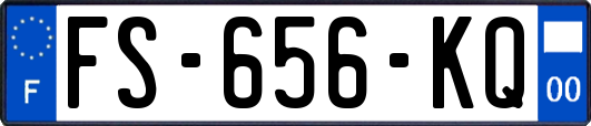 FS-656-KQ