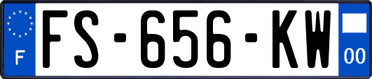 FS-656-KW