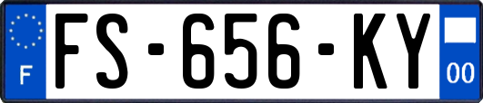 FS-656-KY