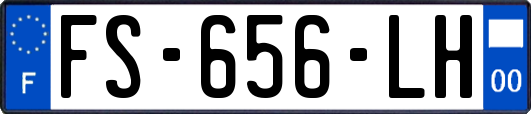 FS-656-LH