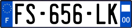 FS-656-LK