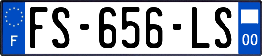 FS-656-LS