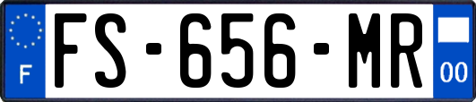 FS-656-MR
