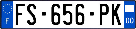 FS-656-PK