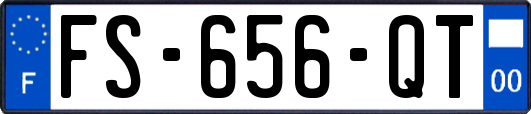 FS-656-QT