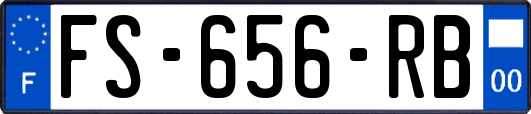 FS-656-RB