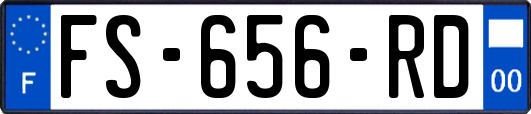 FS-656-RD