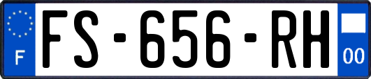 FS-656-RH