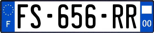 FS-656-RR