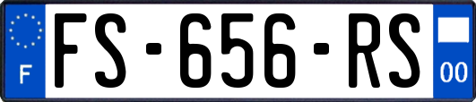 FS-656-RS